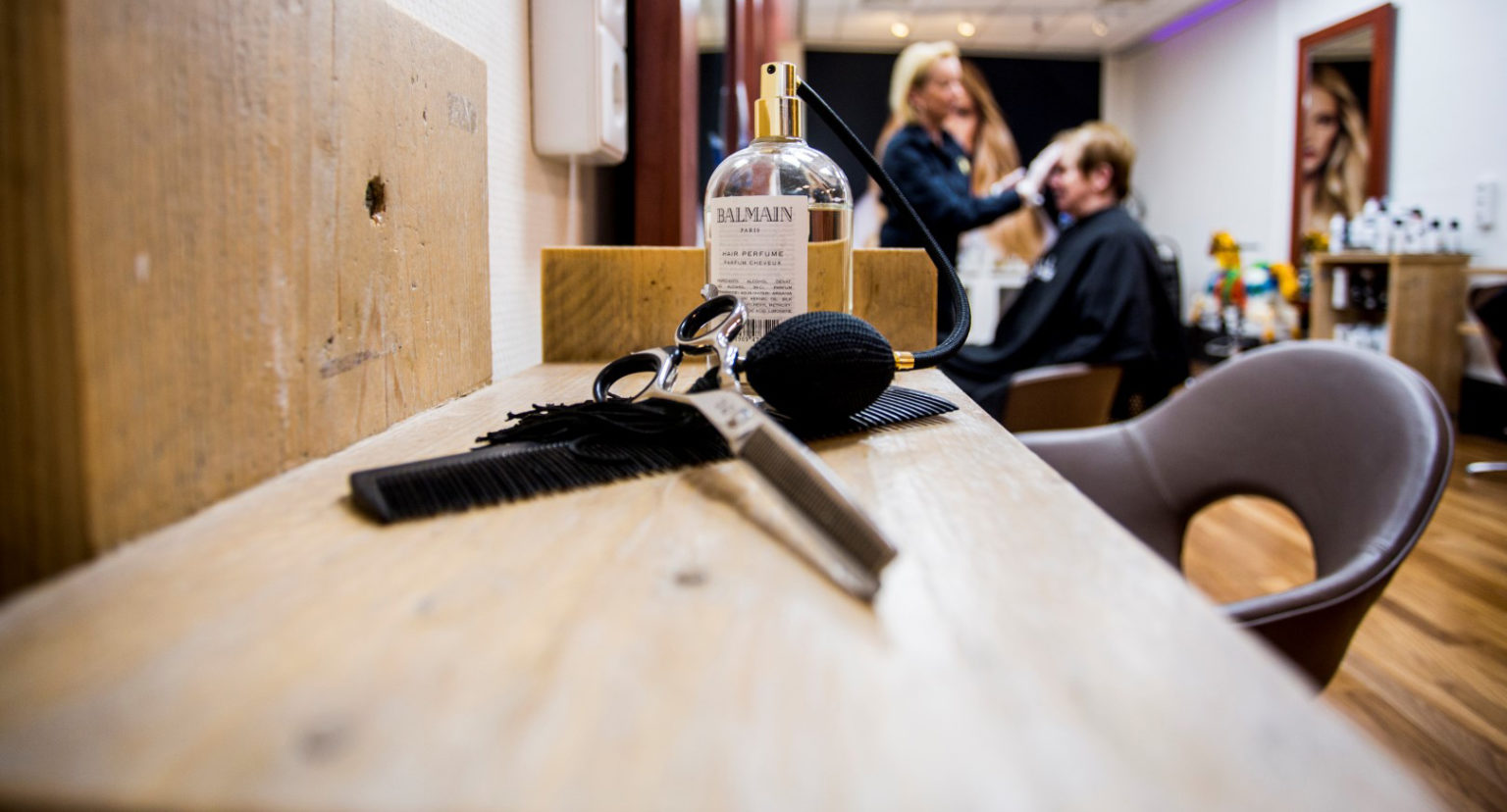 Kapsalon Vermaat Haarstylisten Bergen op Zoom Kapsalon Vermaat Haarstylisten Bergen op Zoom